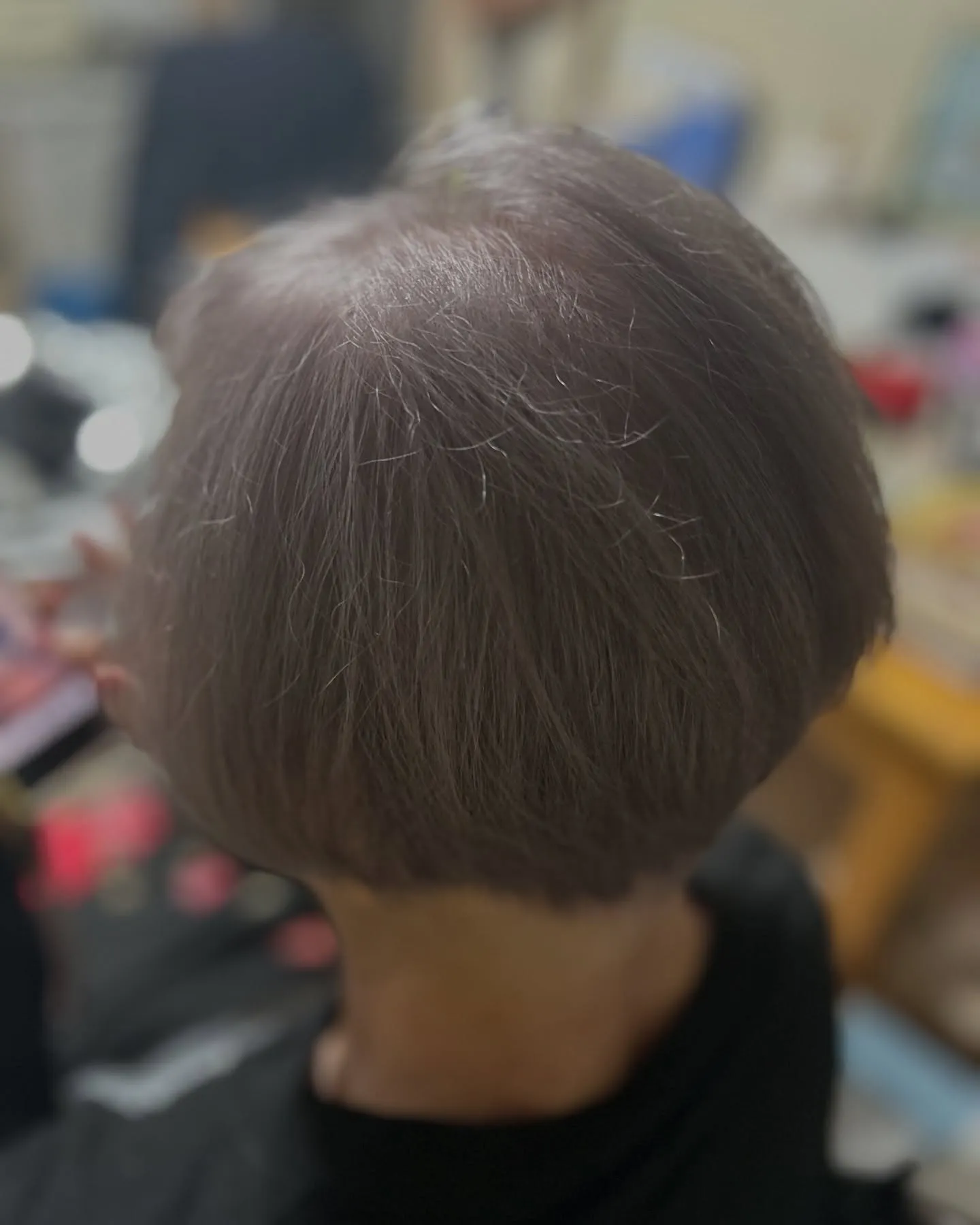 【明けましておめでとうございます】