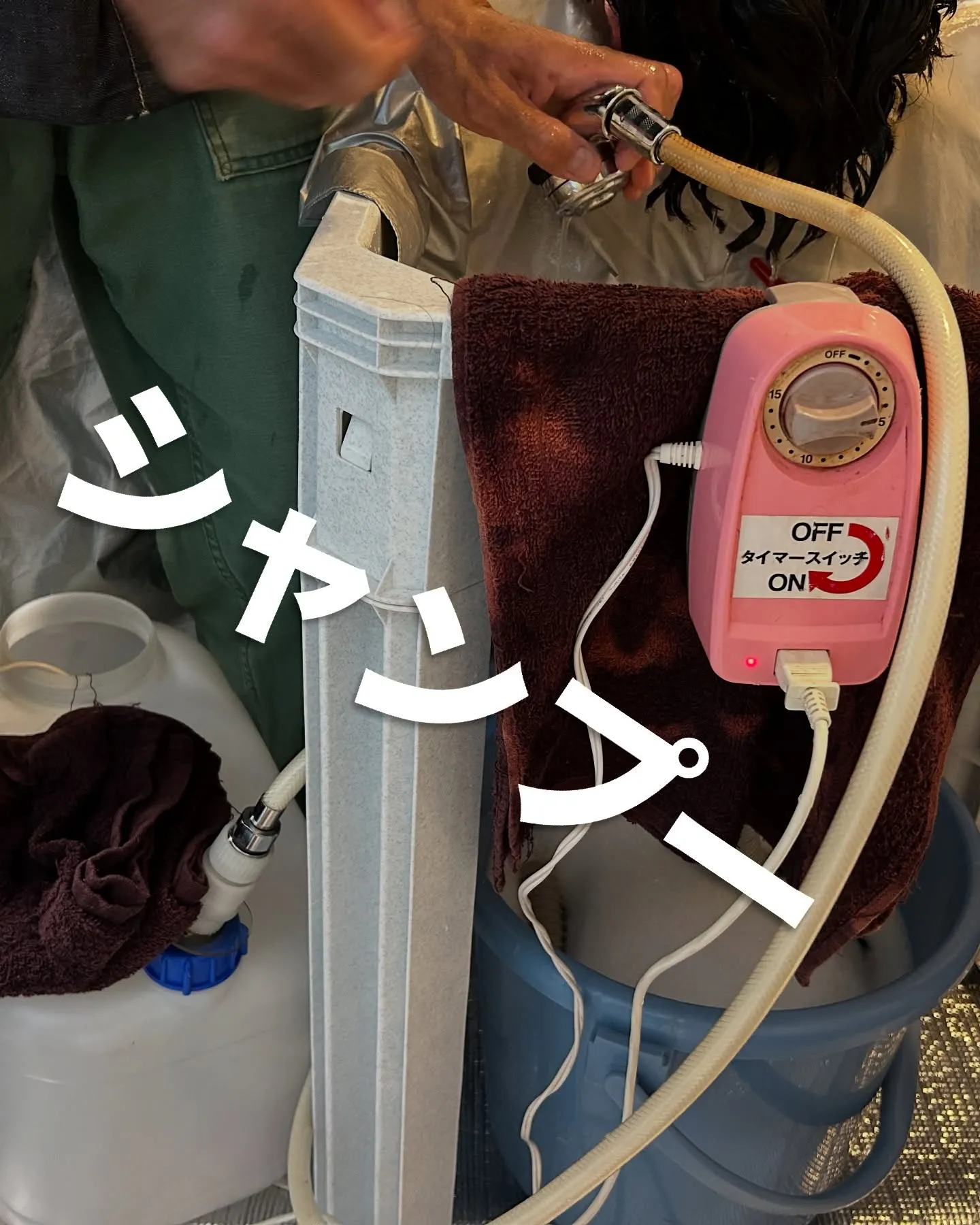 【明けましておめでとうございます】