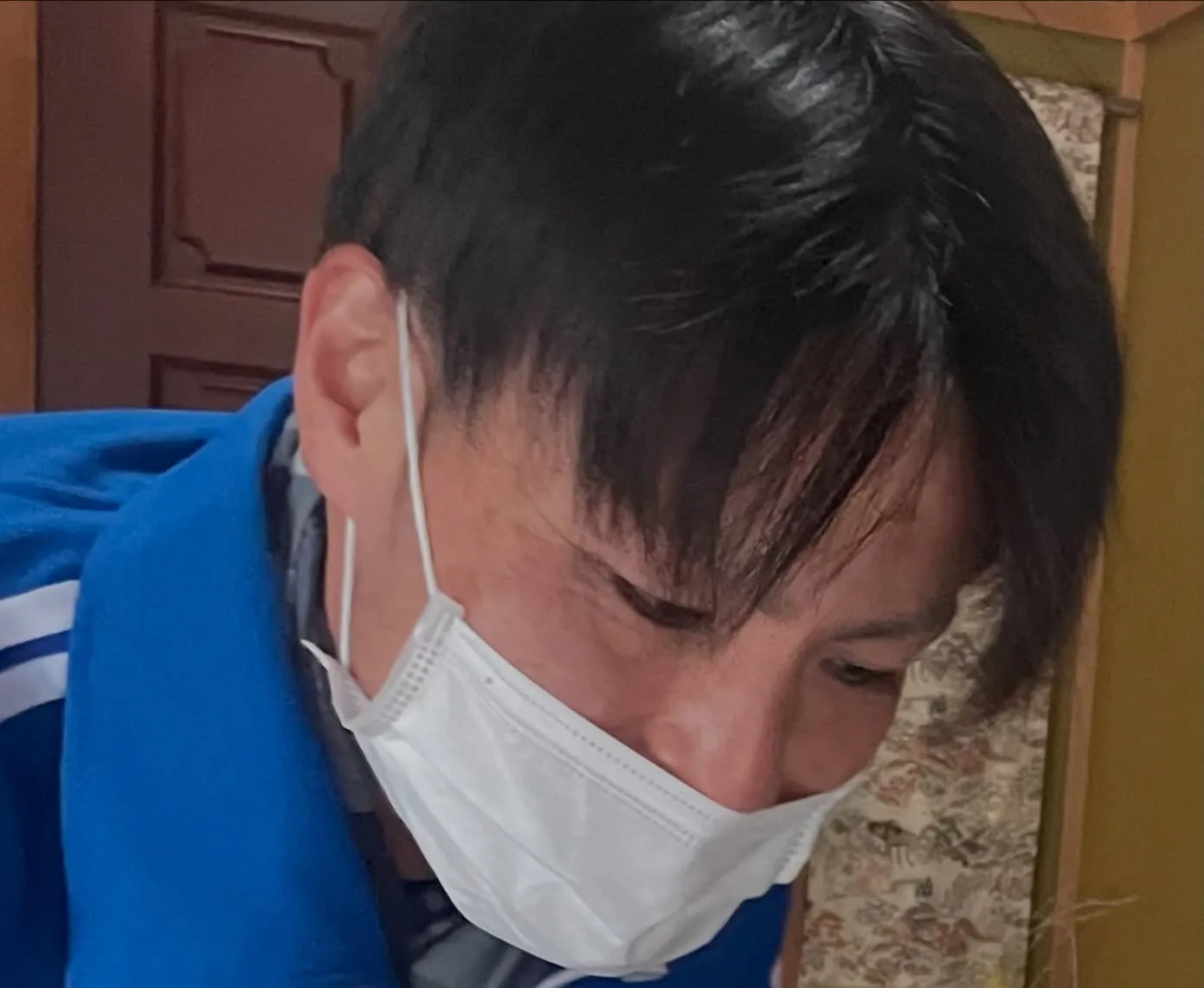 【最期まで、美容師として関わらせていただく】
