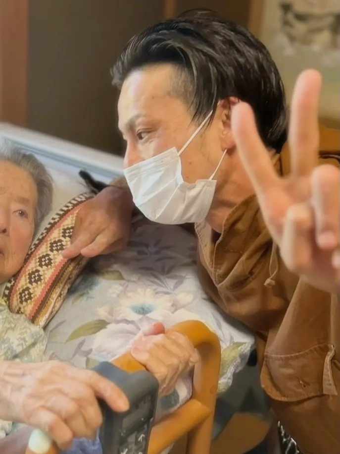 【一緒に考えます^ ^安心してシャンプーできます】