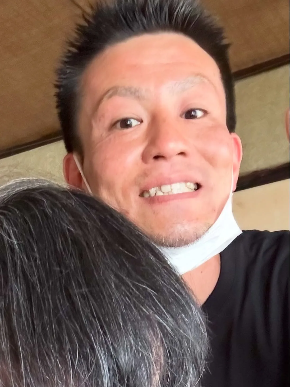 【お客様のお言葉^ ^ ホウモンさんの想い】