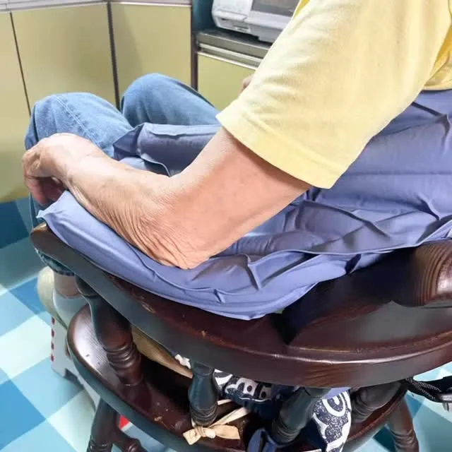 【ようやく出逢えた万能クッションです！！】